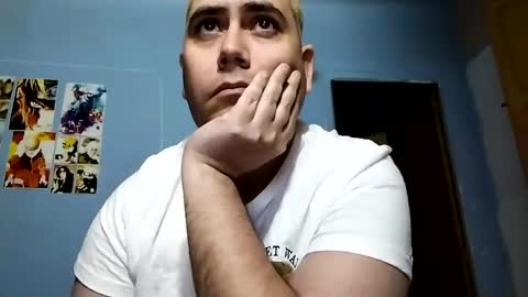 GoraK online show from 03/11/25, 05:24