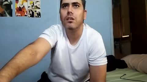 GoraK online show from 09/14/25, 04:50