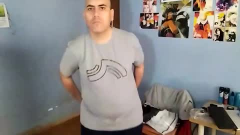 GoraK online show from 03/26/26, 12:22