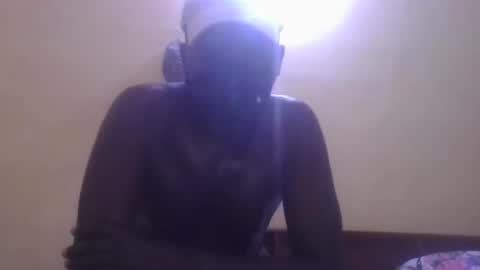 Sexy Black Model online show from 12/03/24, 11:13