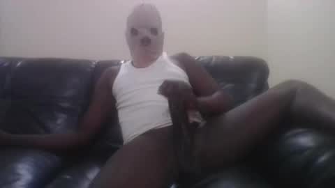 Sexy Black Model online show from 10/05/25, 05:44