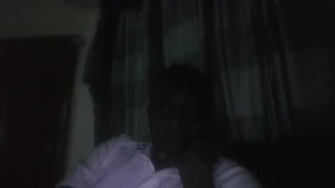 Sexy Black Model online show from 10/12/25, 06:01