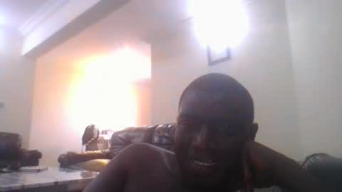 Sexy Black Model online show from 10/19/25, 10:16