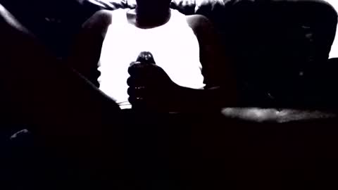 Sexy Black Model online show from 04/24/26, 11:51