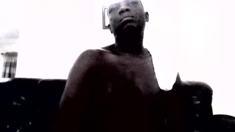 Sexy Black Model online show from 04/26/26, 07:55