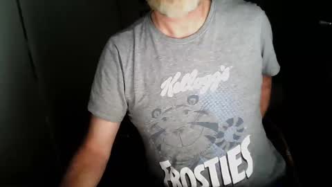 gord65 online show from 05/26/26, 03:46
