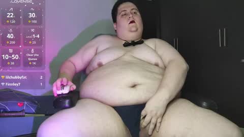 gorditohotsex online show from 05/12/26, 10:18