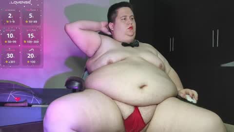 gorditohotsex online show from 06/05/26, 12:28