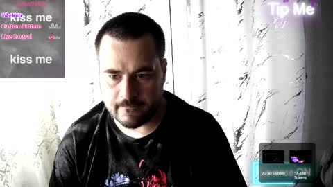 GorditoSexy online show from 04/26/26, 03:53