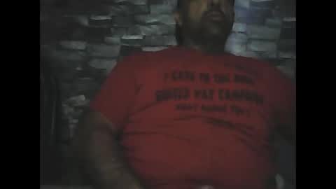 Snapshot of gordo198369 chatting on 10/19/25, 01:12 FLy online show from 10/19/25, 01:12