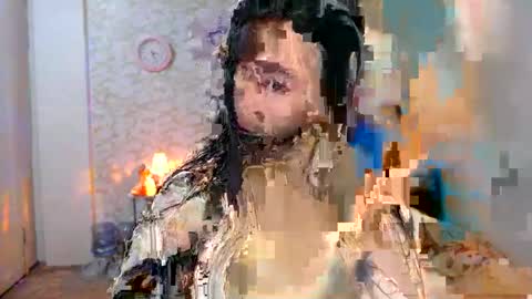 geneviev online show from 02/08/25, 07:26