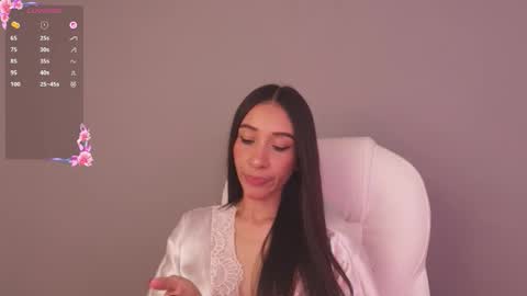 Rose  online show from 01/18/26, 07:12