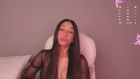 Rose  online show from 02/25/26, 09:19