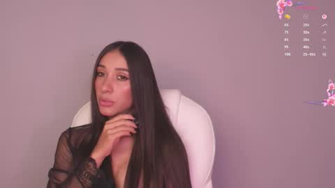 Rose  online show from 04/21/26, 10:43