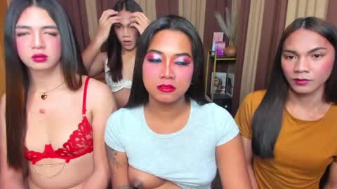 RIANA online show from 04/22/26, 07:11