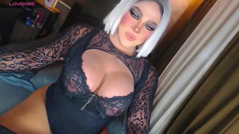Samantha online show from 09/13/25, 06:51