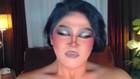 Samantha online show from 11/30/25, 12:20