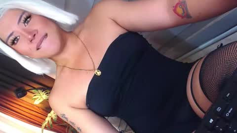 Samantha online show from 03/17/26, 01:54