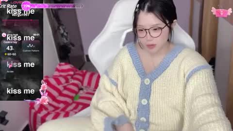 gorgeous girl33 online show from 03/07/25, 06:13