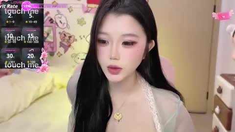 gorgeous girl33 online show from 09/28/25, 10:09