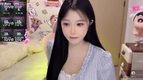 gorgeous girl33 online show from 10/26/25, 09:42