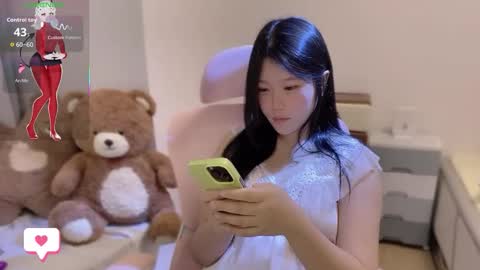 gorgeous girl33 online show from 02/20/26, 11:27