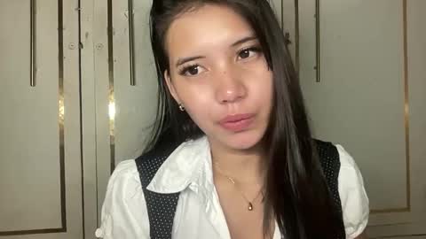 Lyn online show from 03/22/26, 02:09