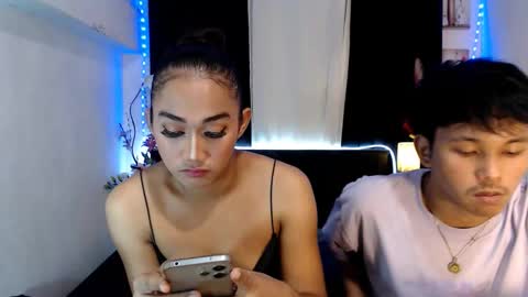 Snapshot of gorgeous_nicole chatting on 01/30/25, 08:21 gorgeous_nicole online show from 01/30/25, 08:21