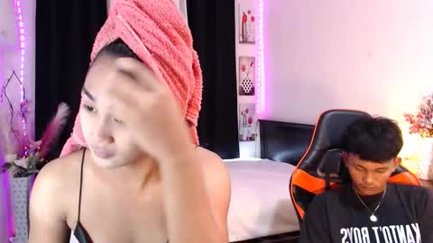 Snapshot of gorgeous_nicole chatting on 02/05/25, 06:59 gorgeous_nicole online show from 02/05/25, 06:59