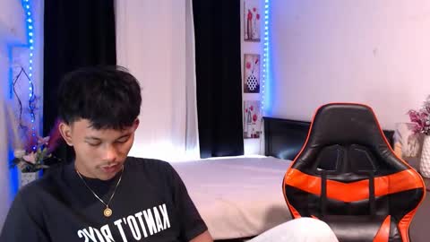 Snapshot of gorgeous_nicole chatting on 02/05/25, 10:12 gorgeous_nicole online show from 02/05/25, 10:12