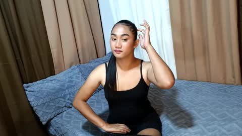 gorgeous_nicole online show from 02/01/26, 01:42