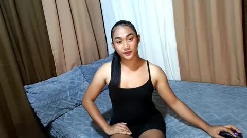 gorgeous_nicole online show from 02/17/26, 10:45