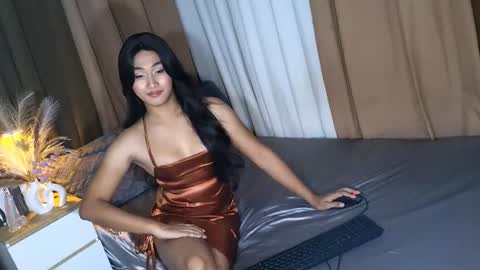 Snapshot of gorgeous_niicole chatting on 07/06/26, 02:47 gorgeous_niicole online show from 07/06/26, 02:47
