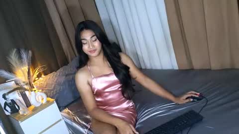 Snapshot of gorgeous_niicole chatting on 07/19/26, 11:25 gorgeous_niicole online show from 07/19/26, 11:25