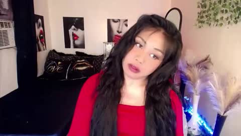 Rica online show from 02/20/26, 05:59