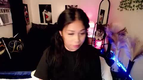 Rica online show from 02/22/26, 06:24