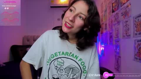 i am Jessi  I love animals and drawing I hope to get along with everyone. XOXO online show from 02/26/25, 08:00