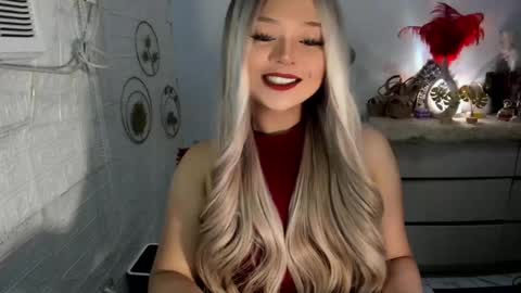 Amanda rose online show from 02/09/25, 02:50