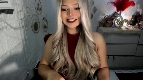 Amanda rose online show from 02/16/25, 01:25