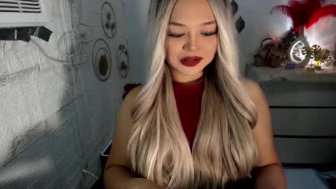 Amanda rose online show from 02/23/25, 05:29