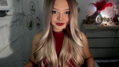 Amanda rose online show from 03/04/25, 02:49