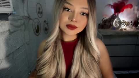 Amanda rose online show from 03/04/25, 08:57