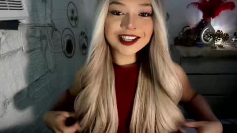 Amanda rose online show from 03/07/25, 04:11