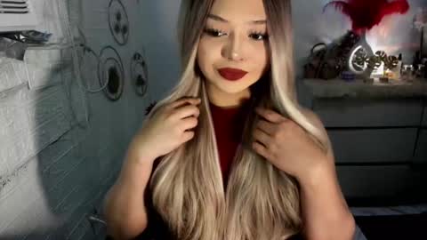 Amanda rose online show from 03/10/25, 07:10