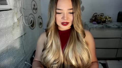 Amanda rose online show from 09/10/25, 10:32