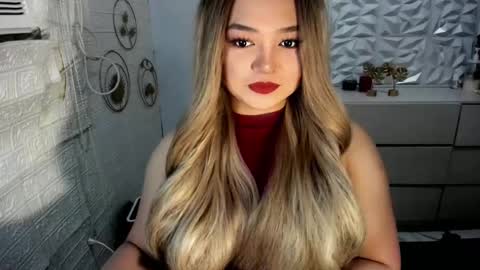 Amanda rose online show from 10/04/25, 01:58