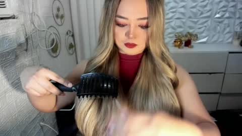 Amanda rose online show from 10/06/25, 02:09