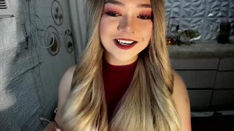 Amanda rose online show from 10/11/25, 03:17