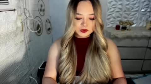 Amanda rose online show from 11/14/25, 02:54