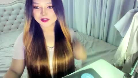 Amanda rose online show from 03/12/26, 03:07